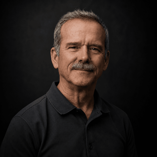 Chris Hadfield booking profile