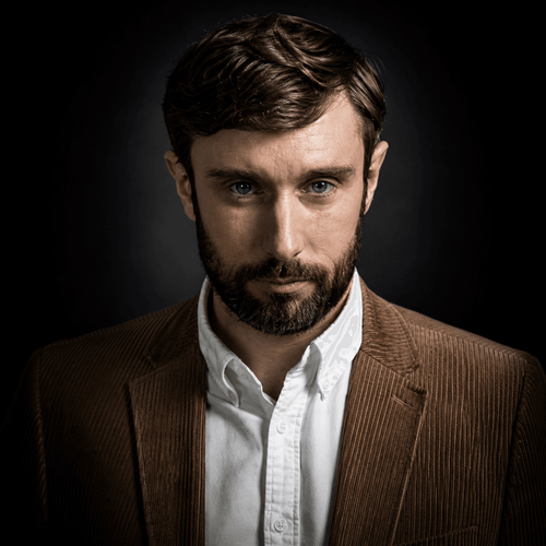 Andrew Steele booking profile