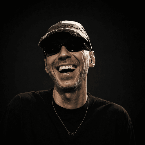 Adam Port booking profile