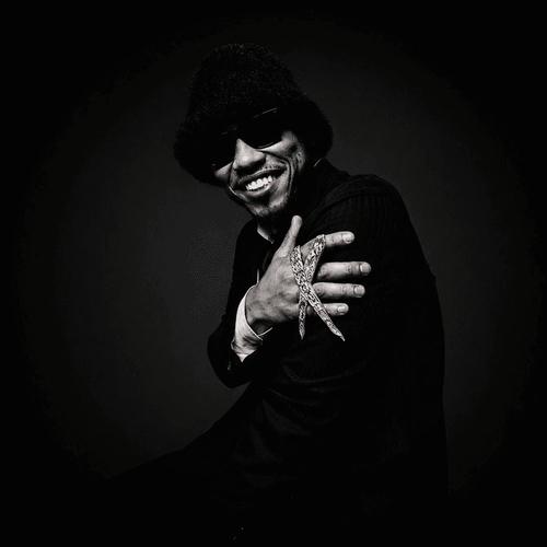 Anderson Paak booking profile