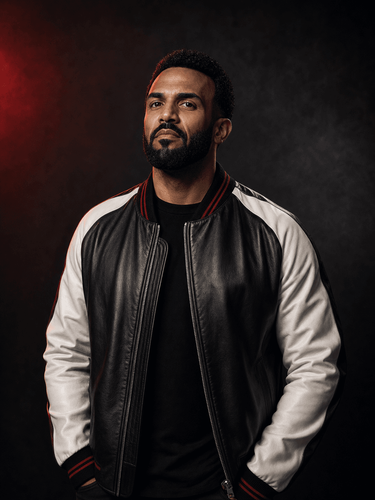 Craig David booking profile