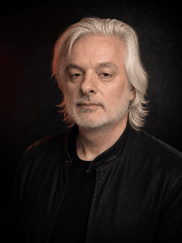 David Chalmers booking profile