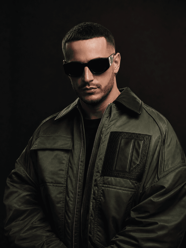 DJ Snake booking profile