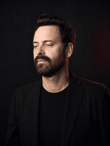 Dustin O'Halloran booking profile