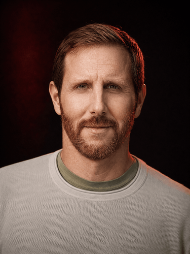 Ethan Brown booking profile