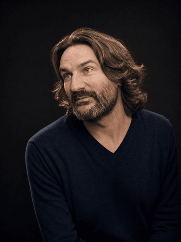 Frédéric Beigbeder booking profile