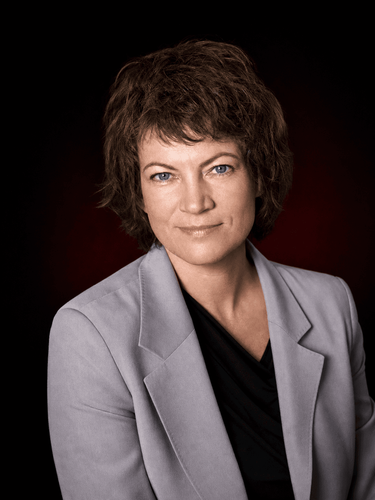 Hanni Rützler booking profile