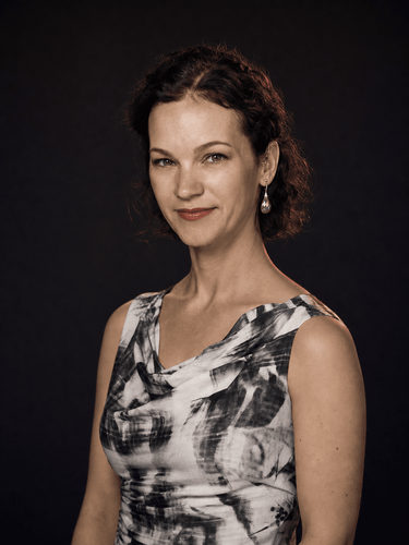 Hilary Hahn booking profile