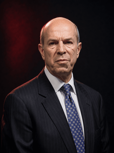 Ian Goldin booking profile
