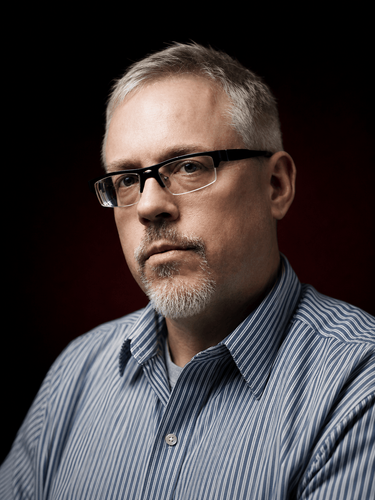 James Hughes booking profile
