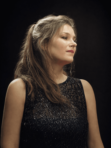 Janine Jansen booking profile