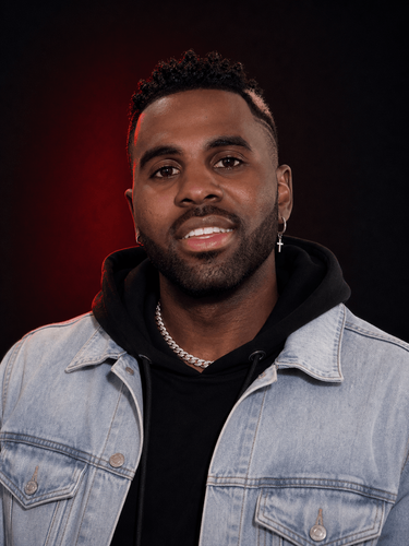 Jason Derulo booking profile