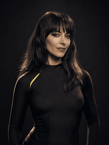Lady Starlight (Lady Gaga) booking profile