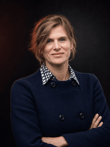 Mariana Mazzucato booking profile