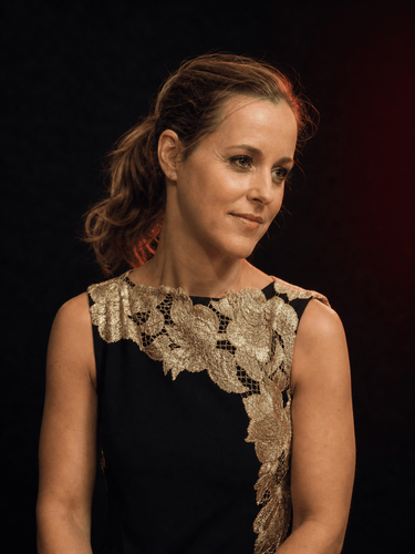 Sol Gabetta booking profile