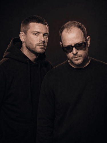 The Chemical Brothers booking profile