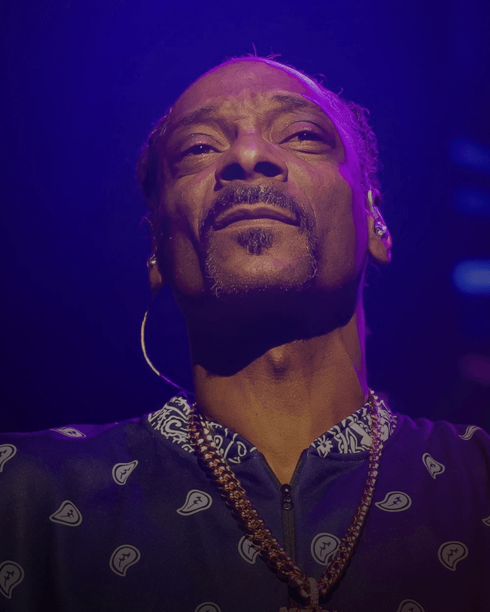 Snoopadelic (Snoop Dogg) booking profile