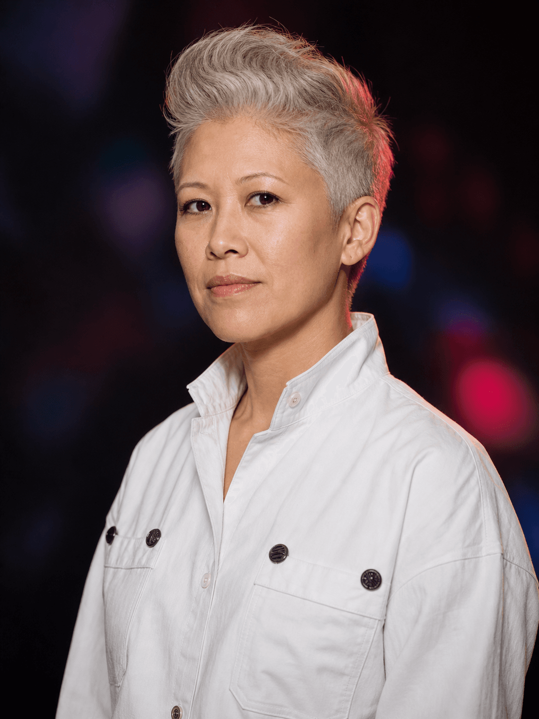 Suzanne Lee booking profile