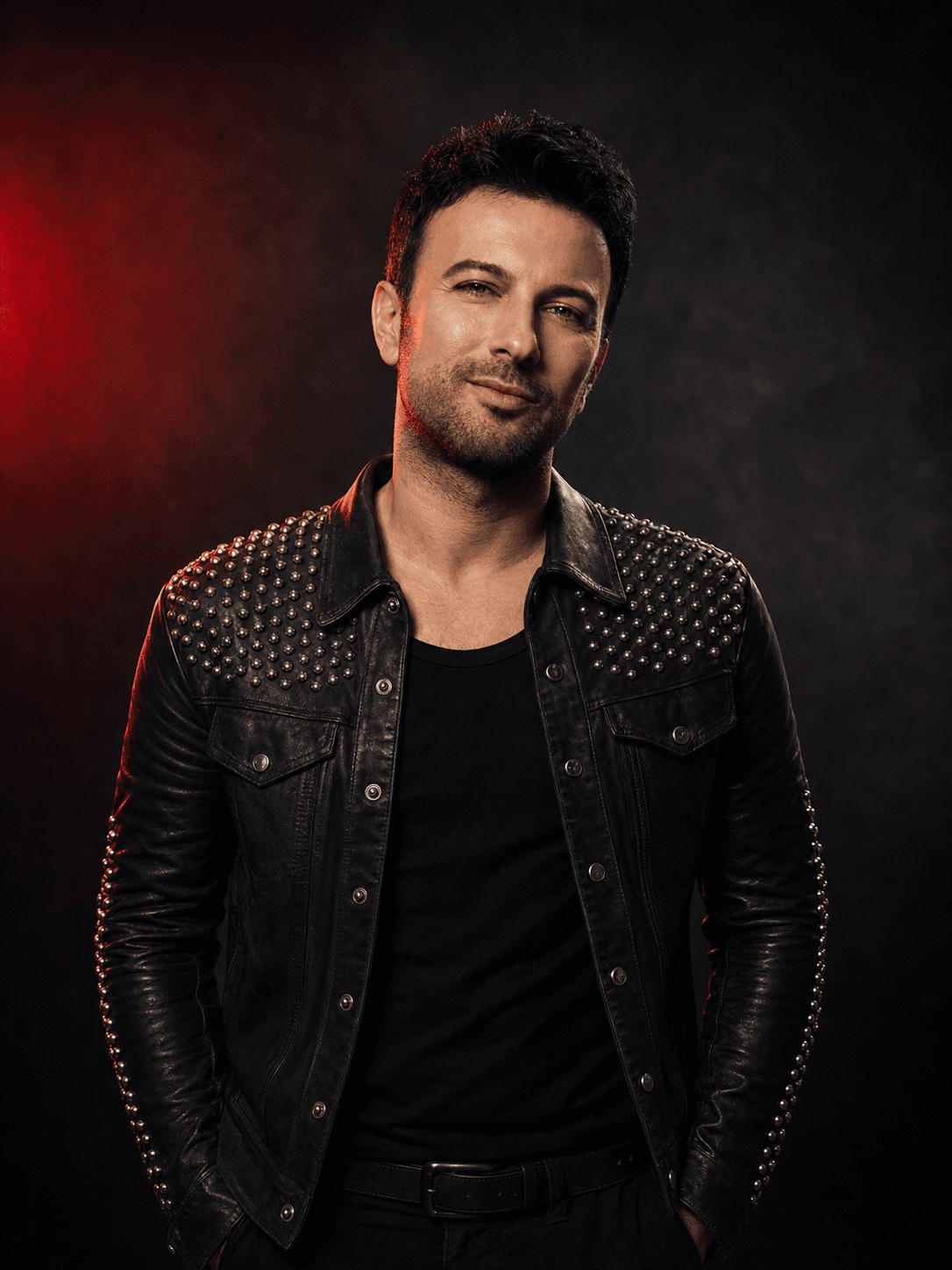 Tarkan booking profile