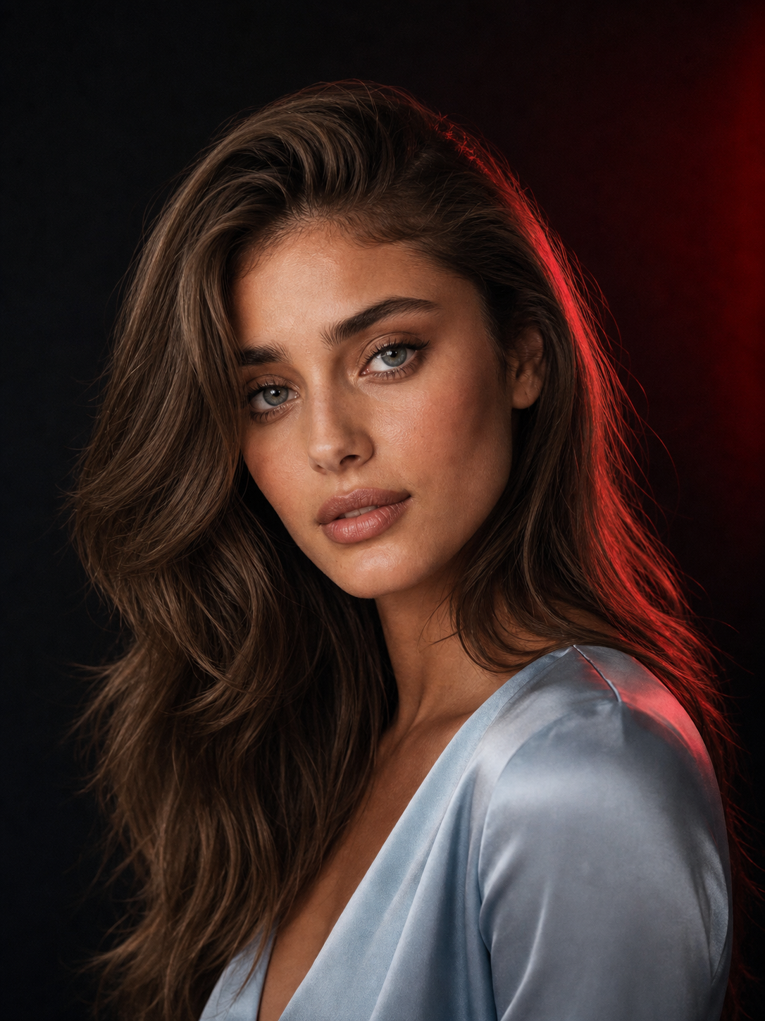 Taylor Hill booking profile