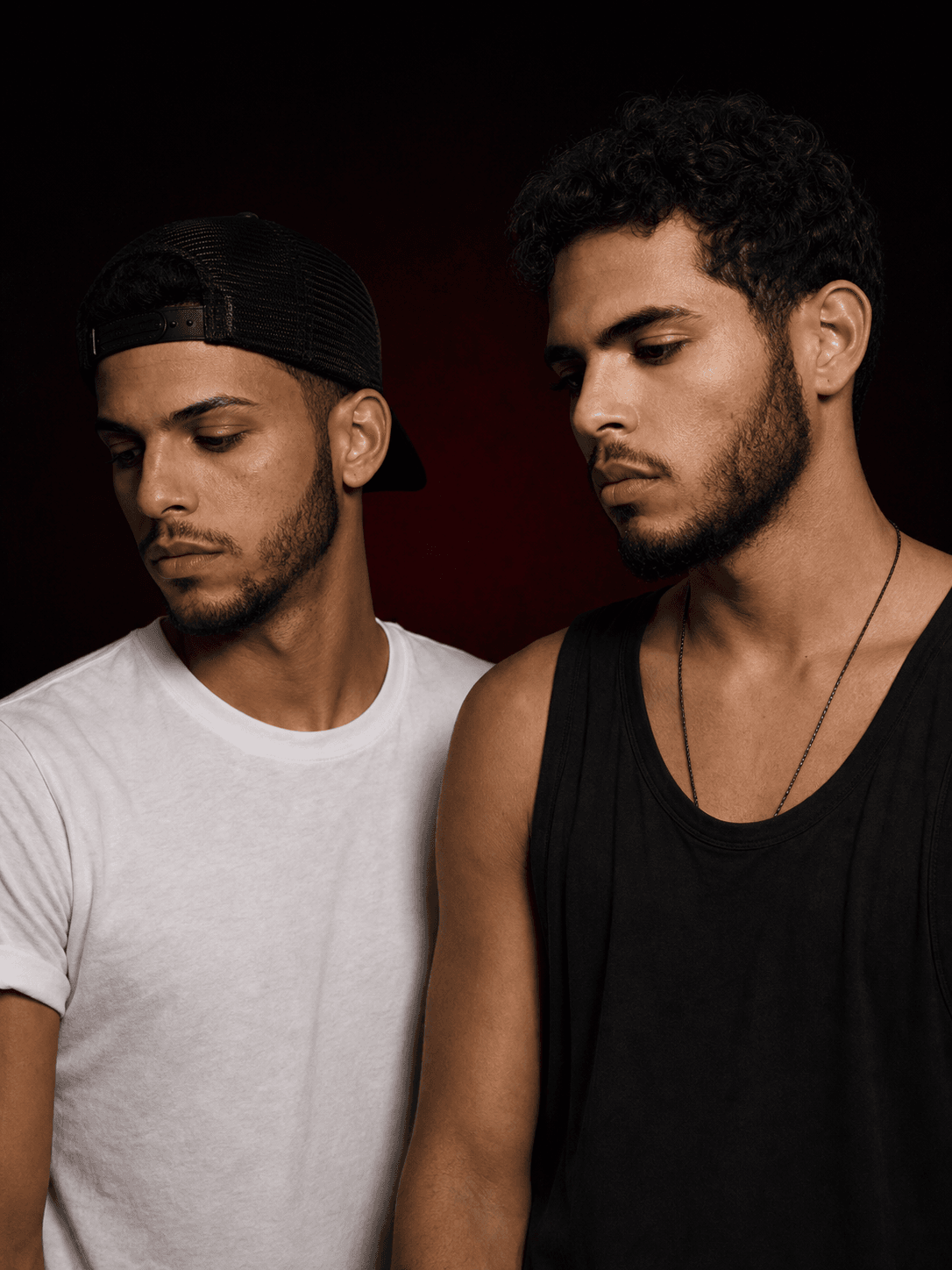 The Martinez Brothers booking profile
