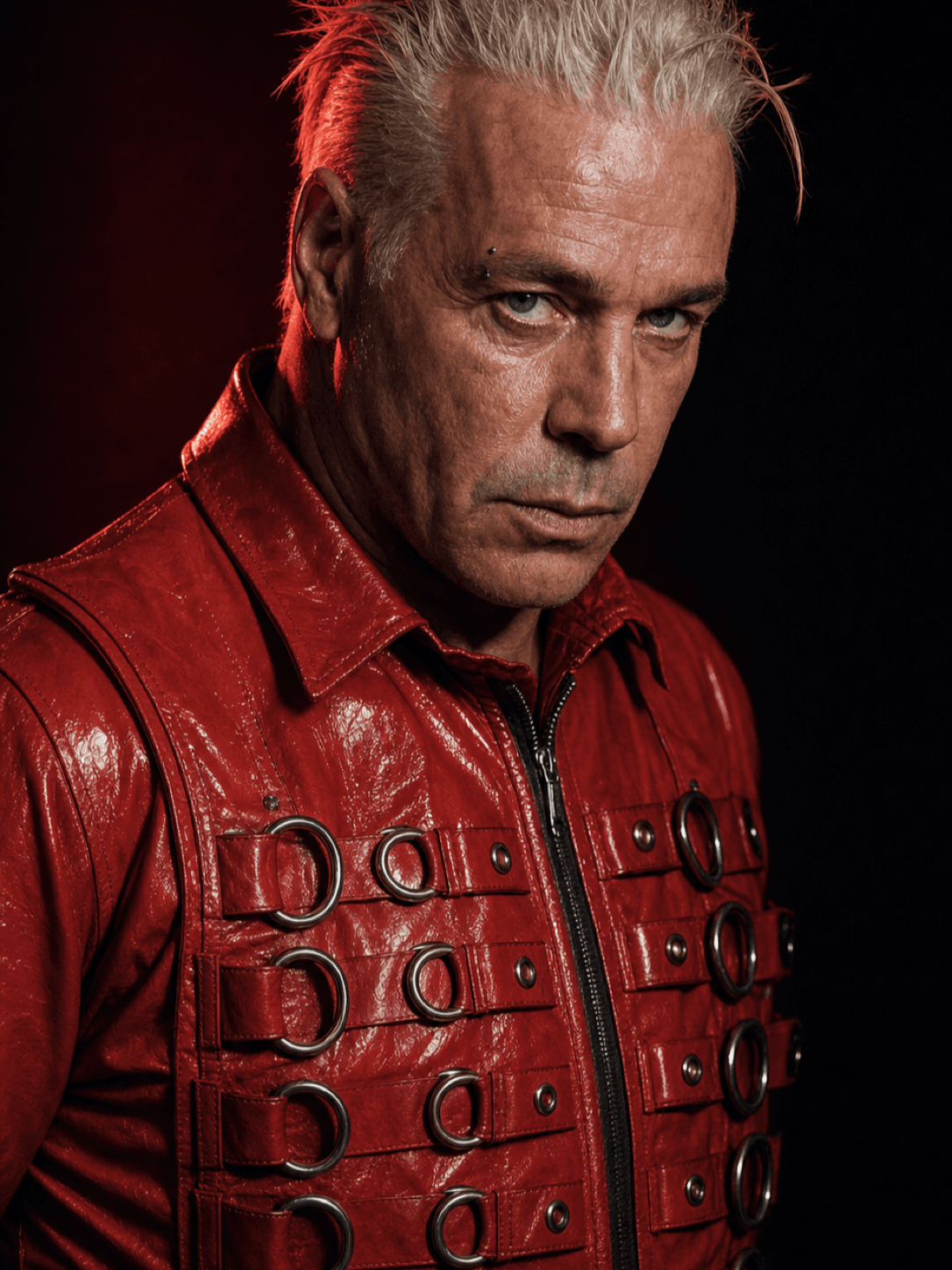Till Lindemann booking profile